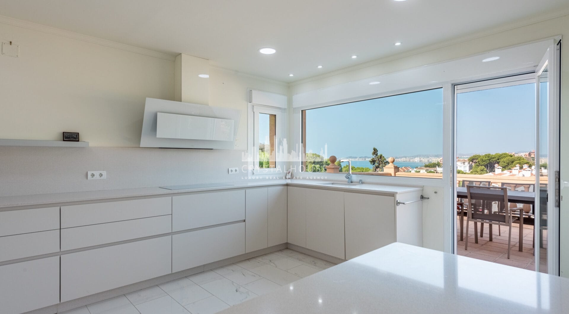 Luxurious Villa in Benalmádena – Your Perfect Escape Awaits