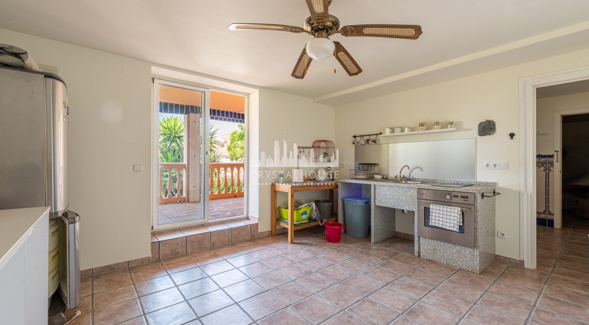 Luxurious Villa in Benalmádena – Your Perfect Escape Awaits