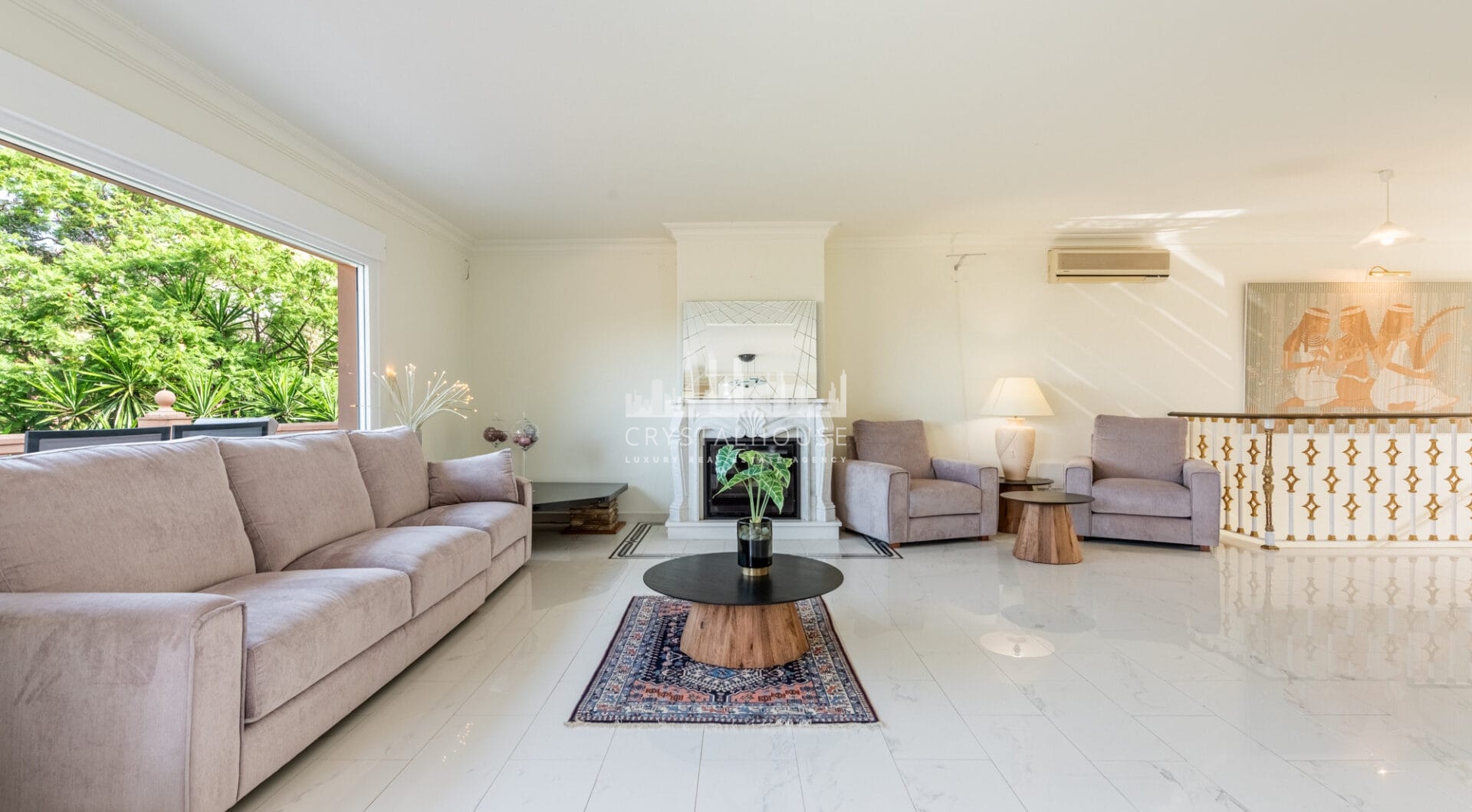 Luxurious Villa in Benalmádena – Your Perfect Escape Awaits