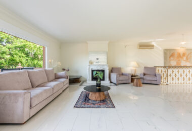 Luxurious Villa in Benalmádena – Your Perfect Escape Awaits