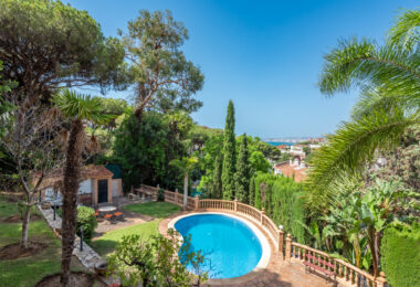 Luxurious Villa in Benalmádena – Your Perfect Escape Awaits