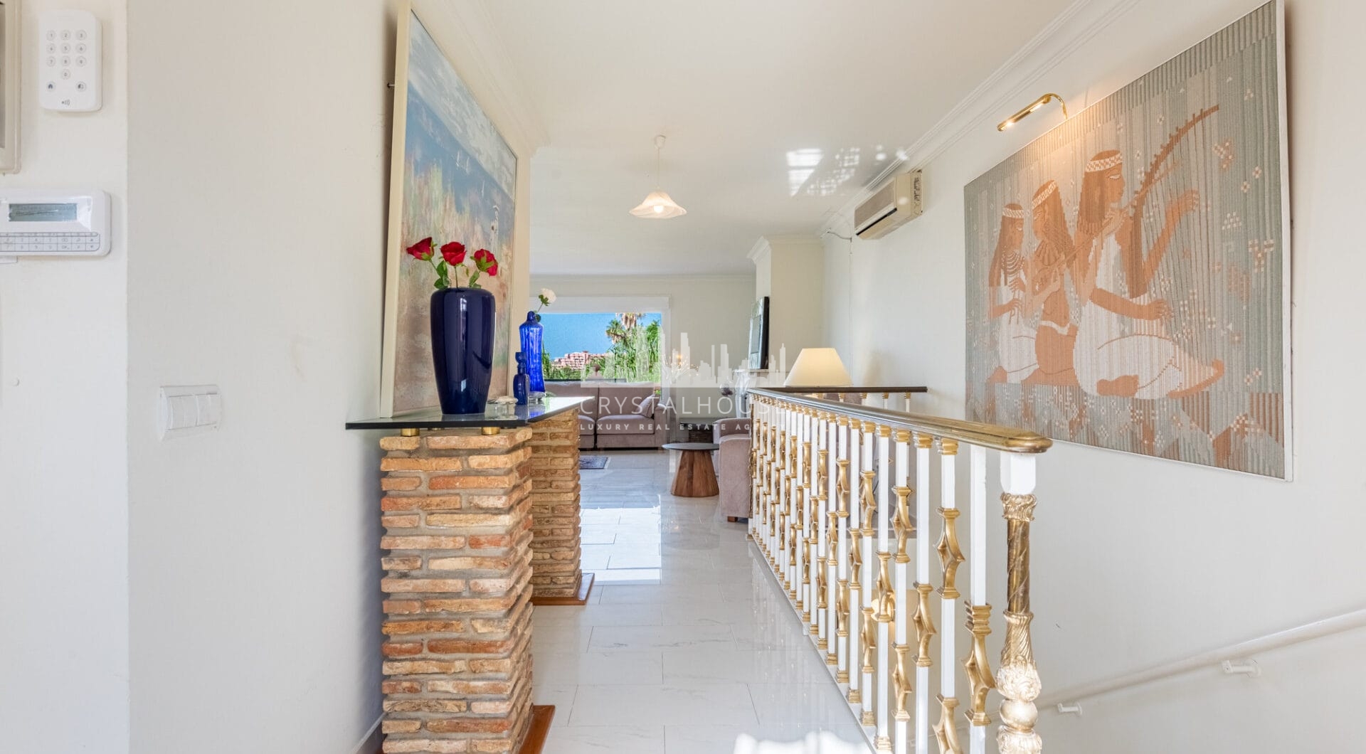Luxurious Villa in Benalmádena – Your Perfect Escape Awaits