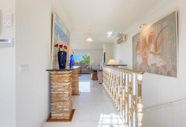 Luxurious Villa in Benalmádena – Your Perfect Escape Awaits
