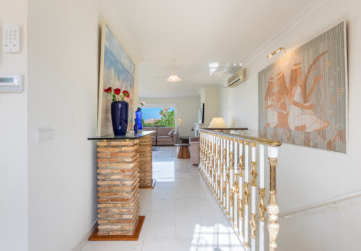 Luxurious Villa in Benalmádena – Your Perfect Escape Awaits