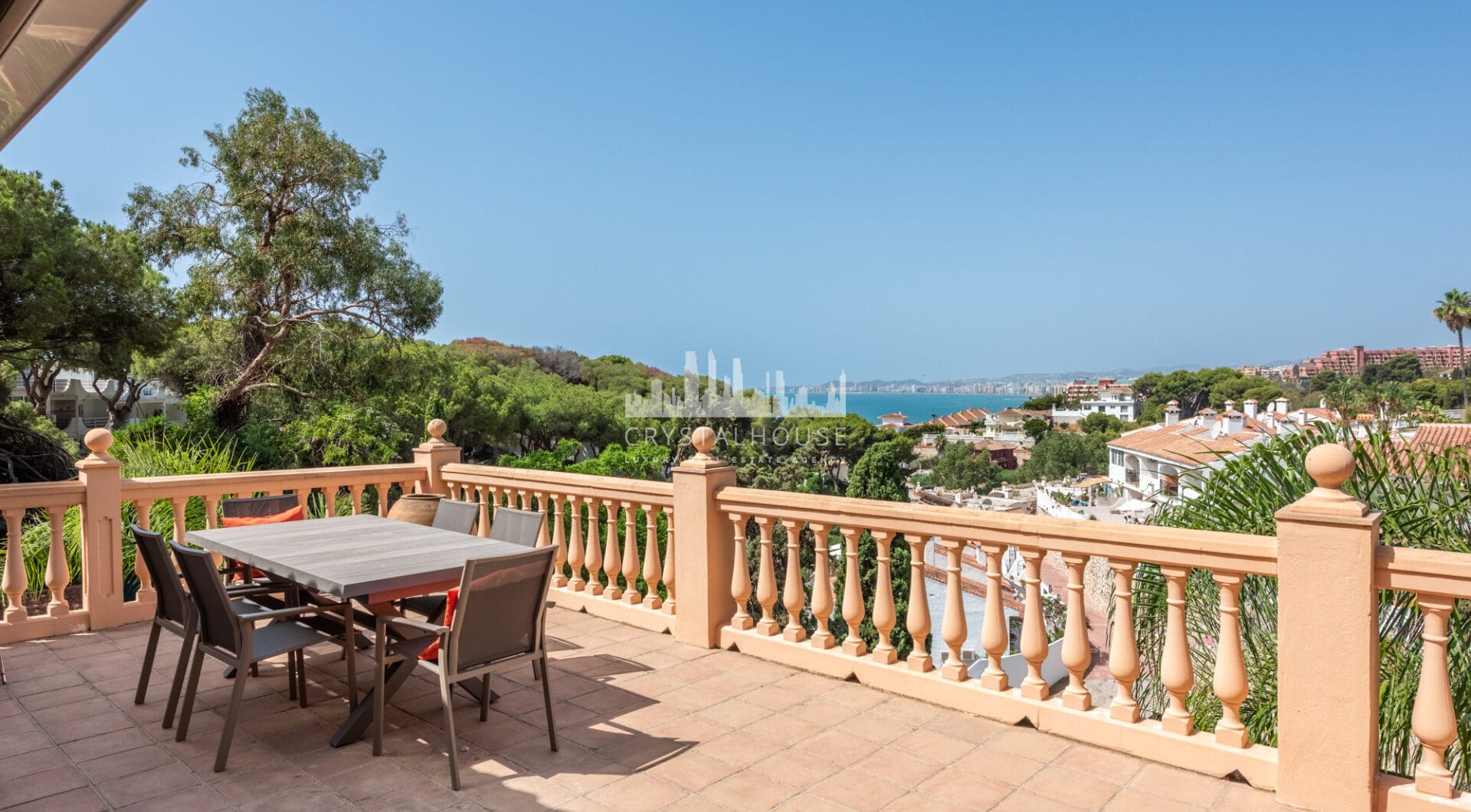 Luxurious Villa in Benalmádena – Your Perfect Escape Awaits