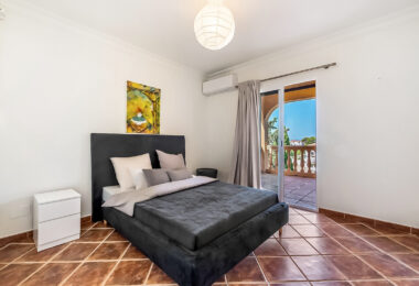 Luxurious Villa in Benalmádena – Your Perfect Escape Awaits