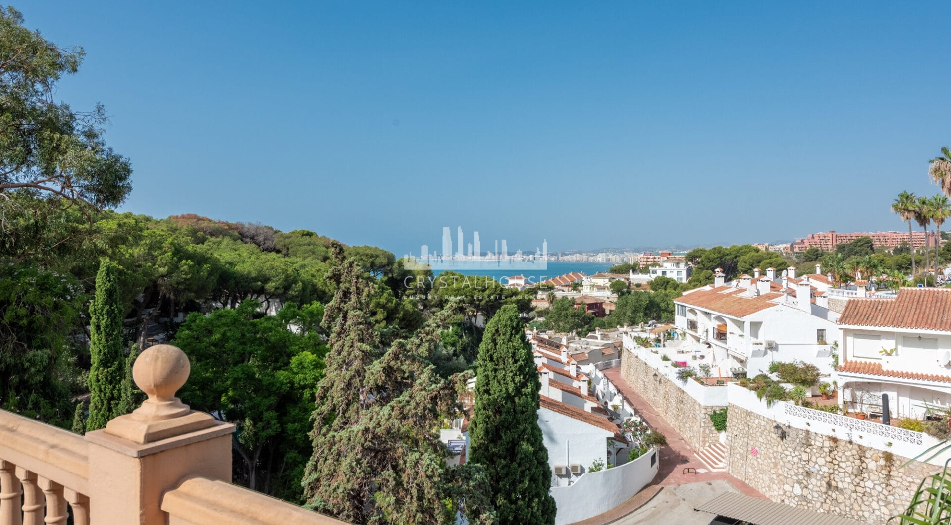 Luxurious Villa in Benalmádena – Your Perfect Escape Awaits