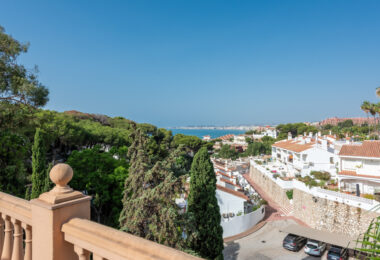 Luxurious Villa in Benalmádena – Your Perfect Escape Awaits