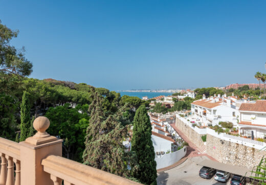 Luxurious Villa in Benalmádena – Your Perfect Escape Awaits