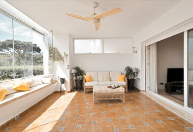 Los Monteros Palm Beach – Exclusive Front Line Beach, Ground Floor Apartment