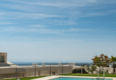 Stunning Newly Built Penthouse in Benalmadena: Breathtaking Views, Luxury Living!