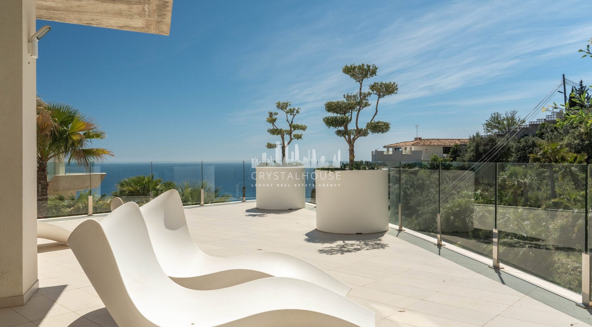 Stunning Newly Built Penthouse in Benalmadena: Breathtaking Views, Luxury Living!