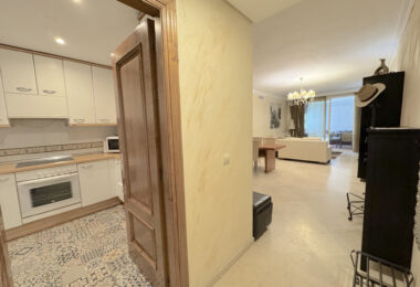 Exclusive Apartment for Sale in Costalita Urbanization, Estepona - New Golden Mile