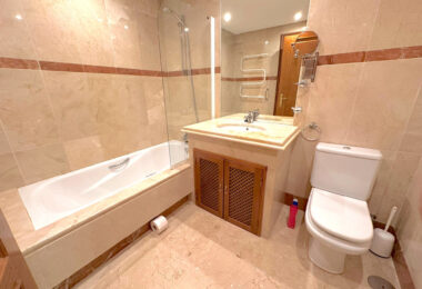 Exclusive Apartment for Sale in Costalita Urbanization, Estepona - New Golden Mile