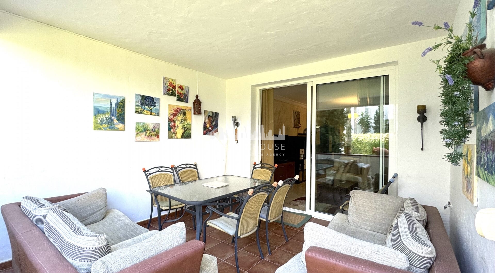 Exclusive Apartment for Sale in Costalita Urbanization, Estepona - New Golden Mile