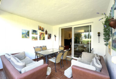 Exclusive Apartment for Sale in Costalita Urbanization, Estepona - New Golden Mile