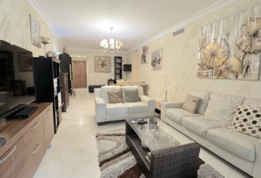 Exclusive Apartment for Sale in Costalita Urbanization, Estepona - New Golden Mile