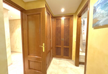 Exclusive Apartment for Sale in Costalita Urbanization, Estepona - New Golden Mile