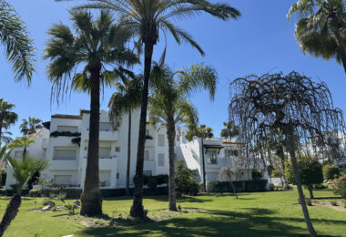 Exclusive Apartment for Sale in Costalita Urbanization, Estepona - New Golden Mile