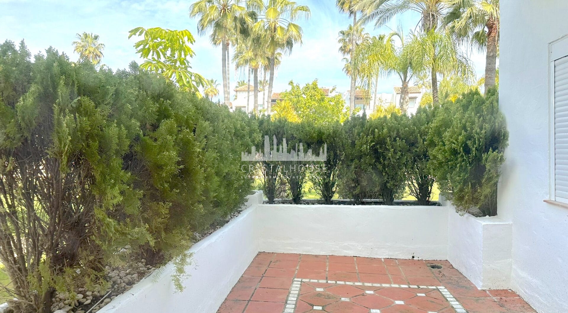 Exclusive Apartment for Sale in Costalita Urbanization, Estepona - New Golden Mile