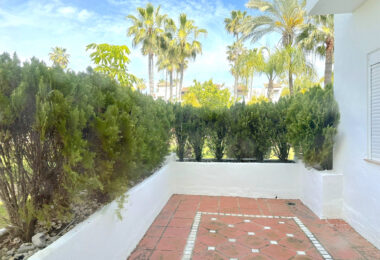 Exclusive Apartment for Sale in Costalita Urbanization, Estepona - New Golden Mile