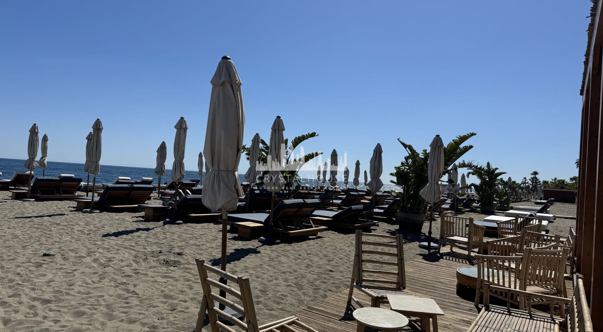 Exclusive Apartment for Sale in Costalita Urbanization, Estepona - New Golden Mile