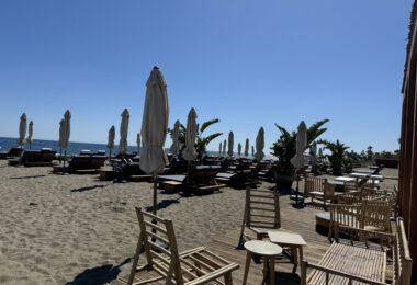 Exclusive Apartment for Sale in Costalita Urbanization, Estepona - New Golden Mile