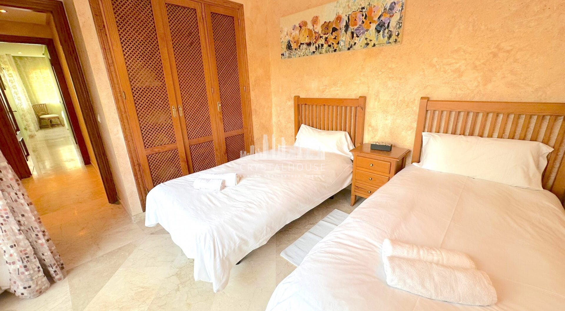 Exclusive Apartment for Sale in Costalita Urbanization, Estepona - New Golden Mile