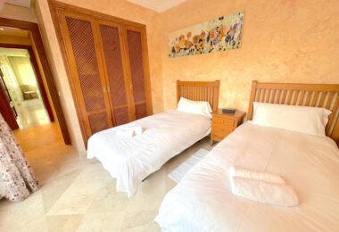 Exclusive Apartment for Sale in Costalita Urbanization, Estepona - New Golden Mile
