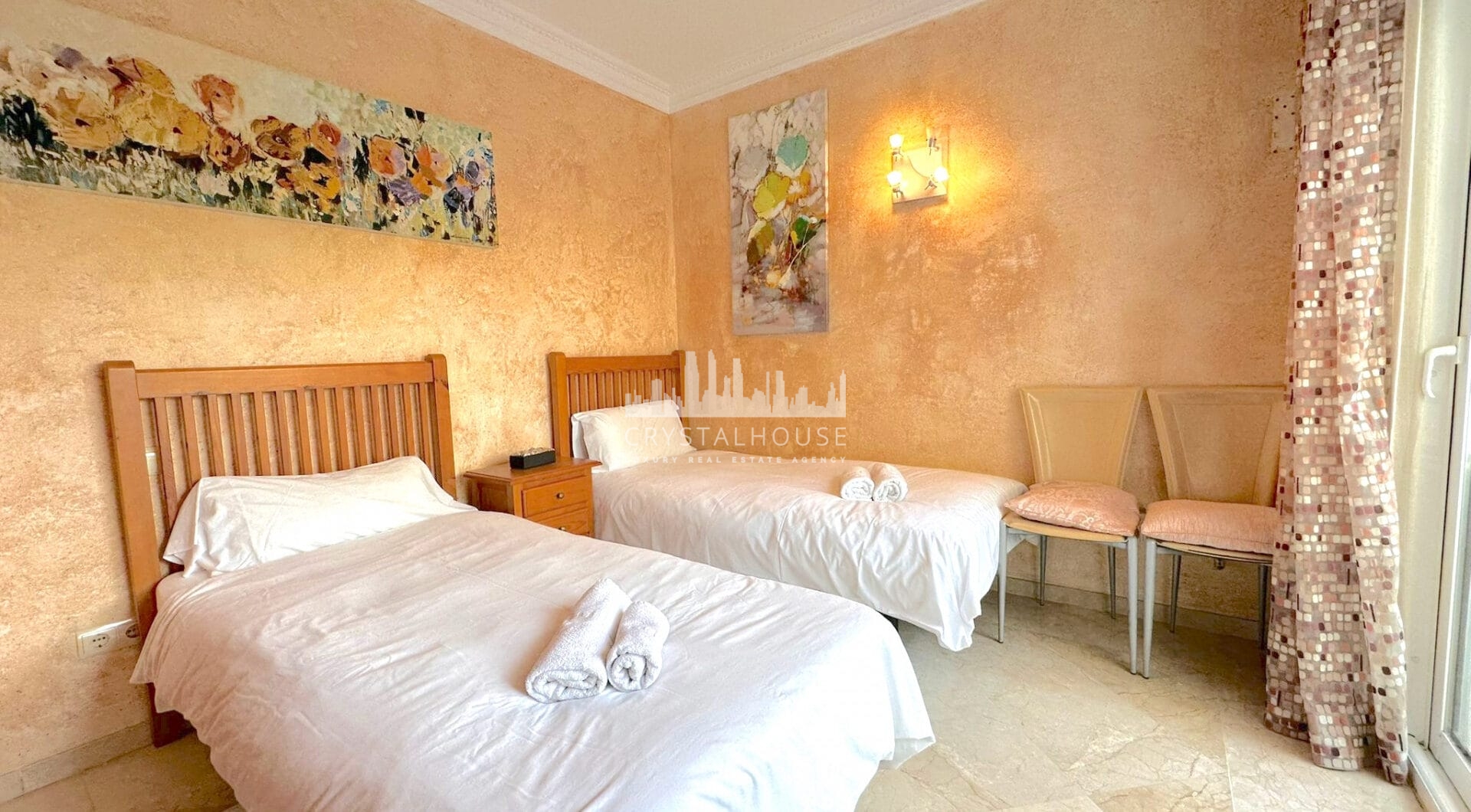 Exclusive Apartment for Sale in Costalita Urbanization, Estepona - New Golden Mile