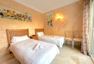 Exclusive Apartment for Sale in Costalita Urbanization, Estepona - New Golden Mile
