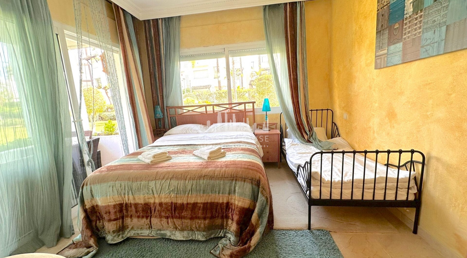 Exclusive Apartment for Sale in Costalita Urbanization, Estepona - New Golden Mile