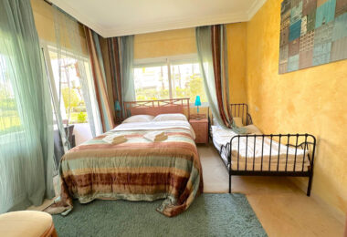 Exclusive Apartment for Sale in Costalita Urbanization, Estepona - New Golden Mile
