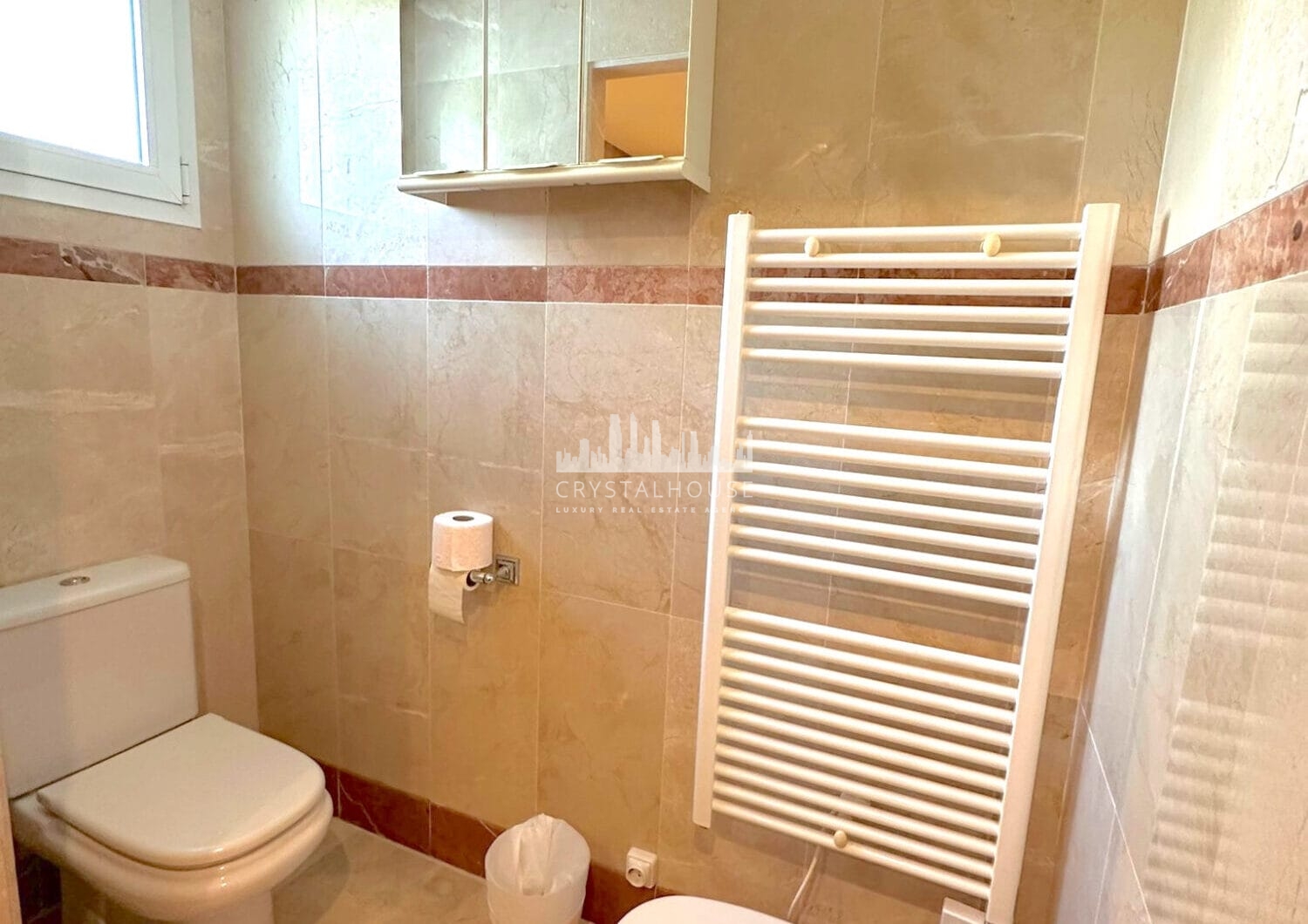 Exclusive Apartment for Sale in Costalita Urbanization, Estepona - New Golden Mile