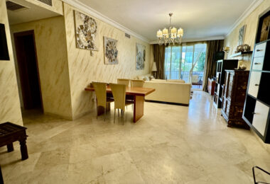 Exclusive Apartment for Sale in Costalita Urbanization, Estepona - New Golden Mile
