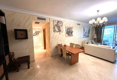 Exclusive Apartment for Sale in Costalita Urbanization, Estepona - New Golden Mile