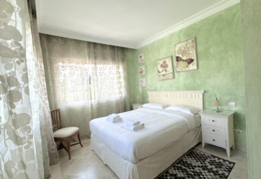 Exclusive Apartment for Sale in Costalita Urbanization, Estepona - New Golden Mile