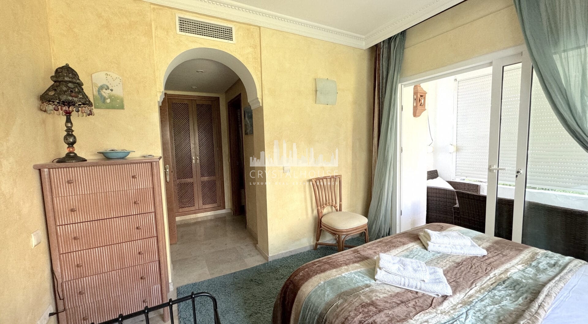 Exclusive Apartment for Sale in Costalita Urbanization, Estepona - New Golden Mile