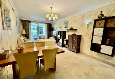 Exclusive Apartment for Sale in Costalita Urbanization, Estepona - New Golden Mile