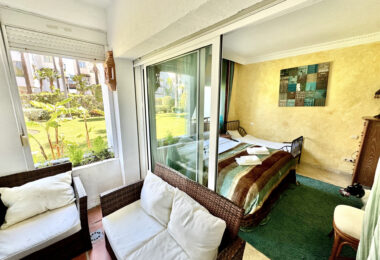 Exclusive Apartment for Sale in Costalita Urbanization, Estepona - New Golden Mile