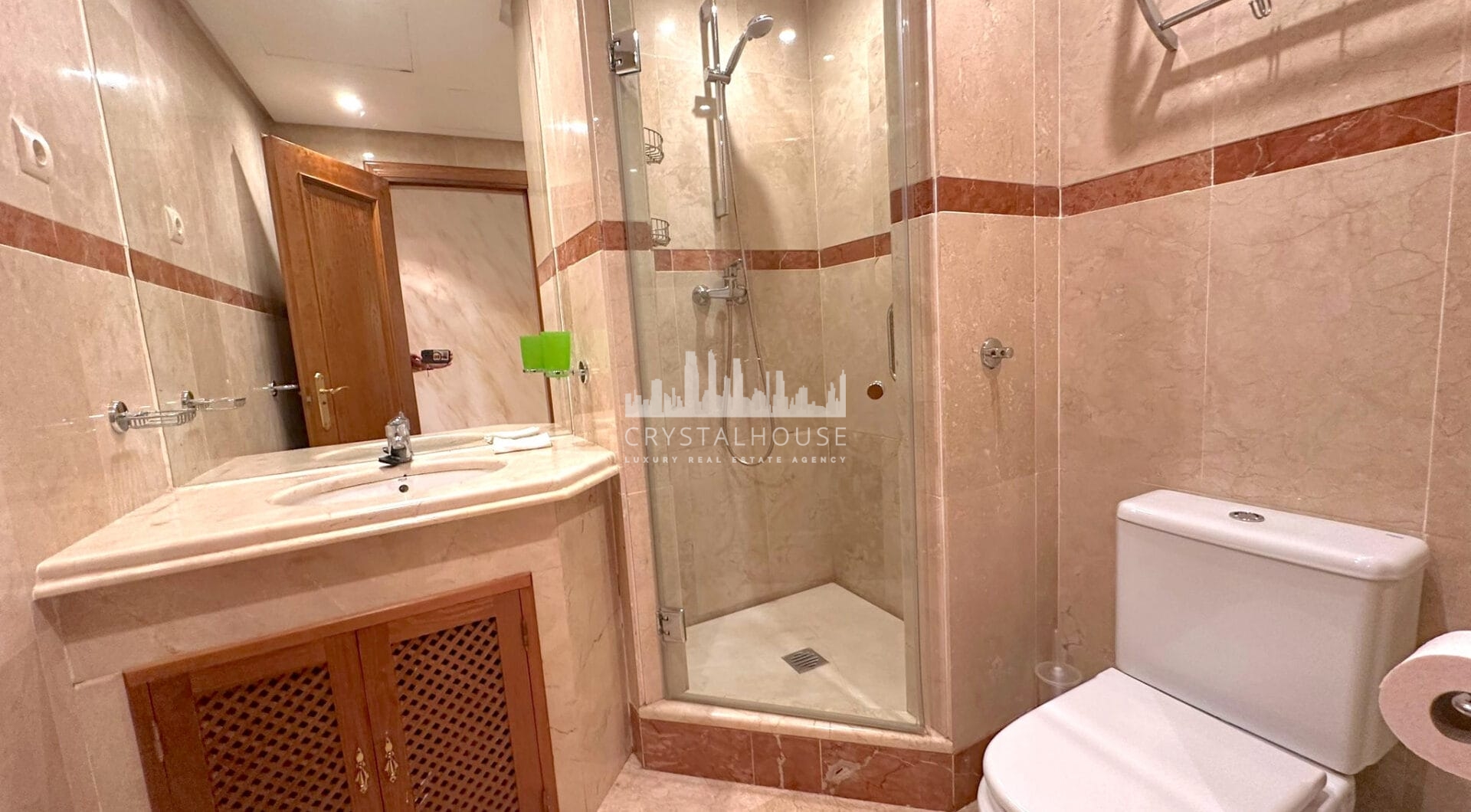 Exclusive Apartment for Sale in Costalita Urbanization, Estepona - New Golden Mile