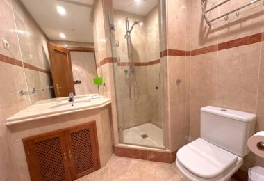 Exclusive Apartment for Sale in Costalita Urbanization, Estepona - New Golden Mile
