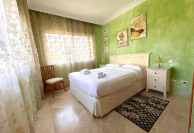Exclusive Apartment for Sale in Costalita Urbanization, Estepona - New Golden Mile