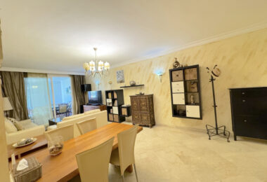 Exclusive Apartment for Sale in Costalita Urbanization, Estepona - New Golden Mile
