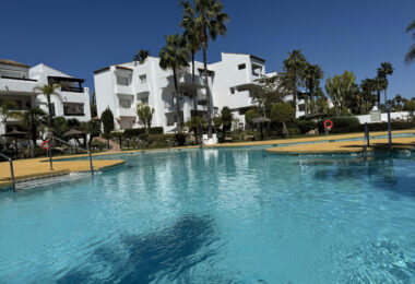 Exclusive Apartment for Sale in Costalita Urbanization, Estepona - New Golden Mile