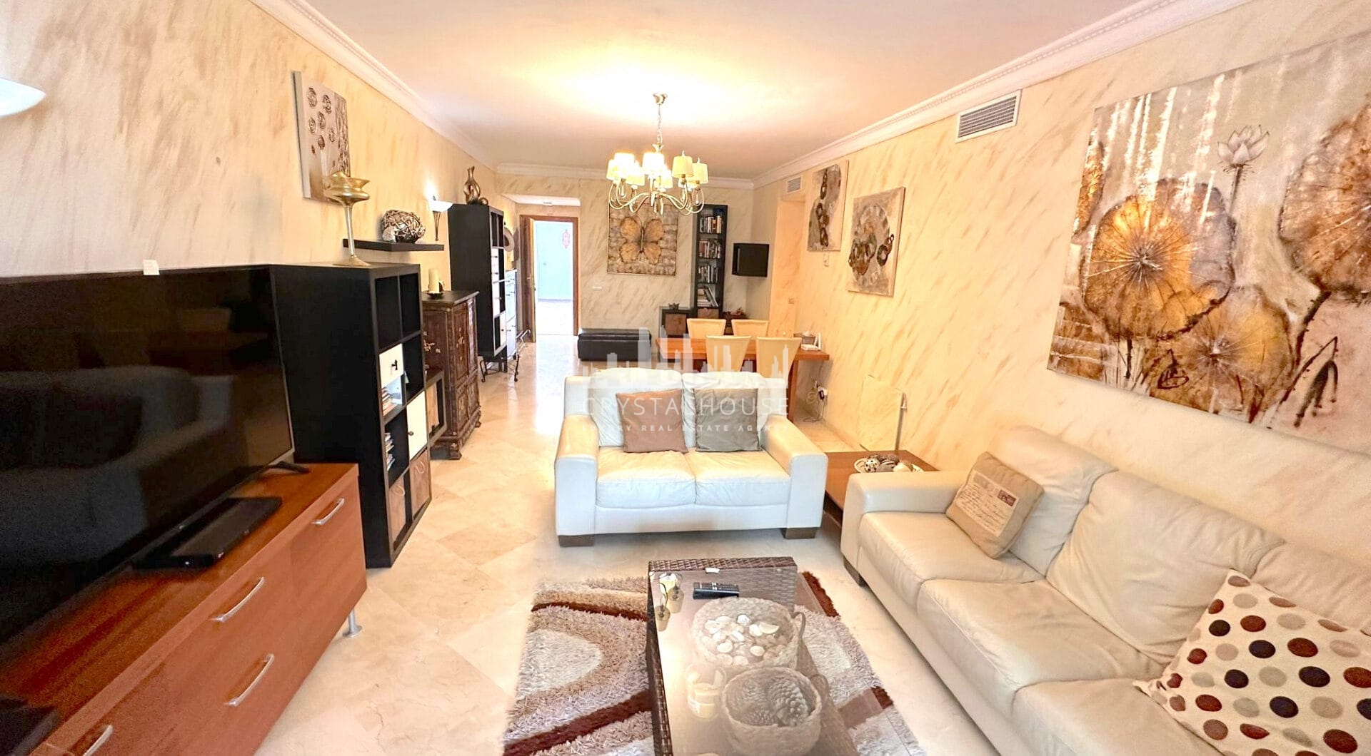 Exclusive Apartment for Sale in Costalita Urbanization, Estepona - New Golden Mile