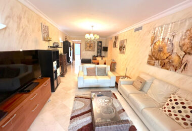 Exclusive Apartment for Sale in Costalita Urbanization, Estepona - New Golden Mile