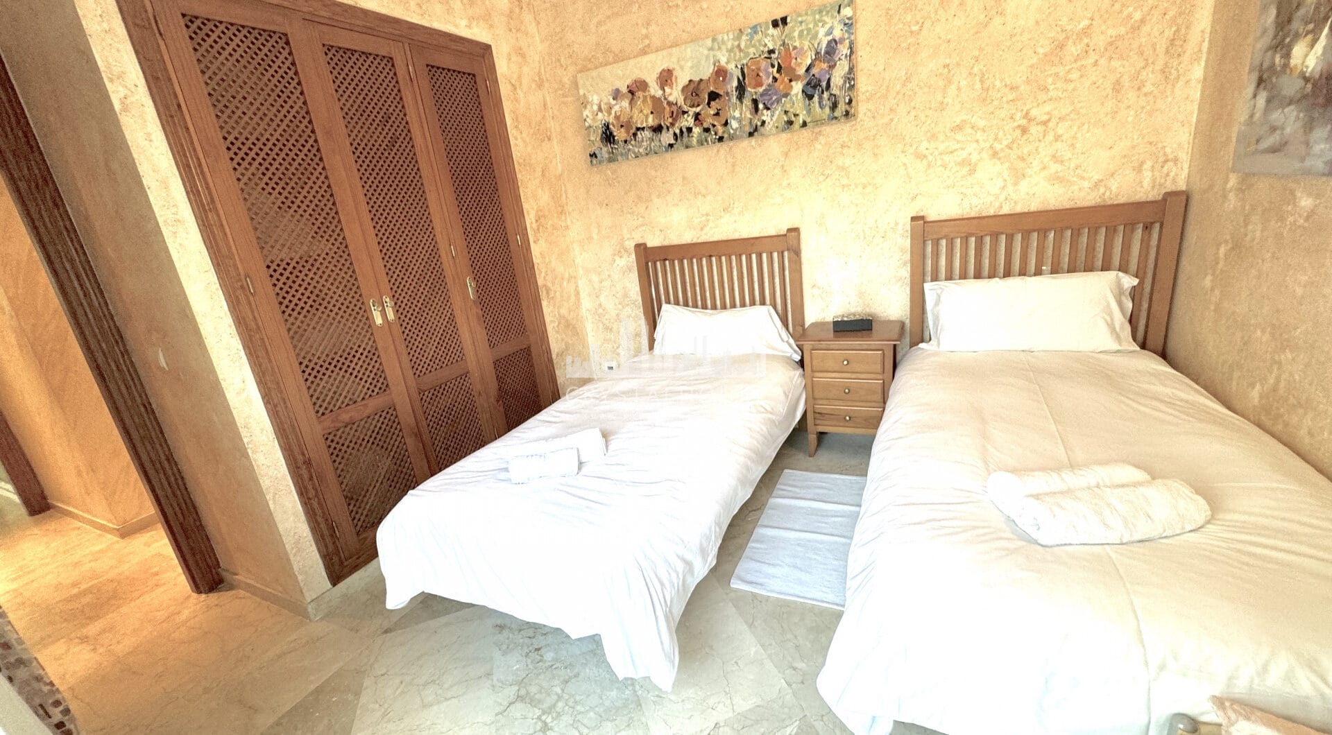 Exclusive Apartment for Sale in Costalita Urbanization, Estepona - New Golden Mile