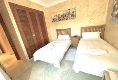 Exclusive Apartment for Sale in Costalita Urbanization, Estepona - New Golden Mile