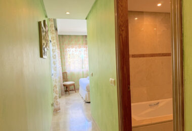 Exclusive Apartment for Sale in Costalita Urbanization, Estepona - New Golden Mile